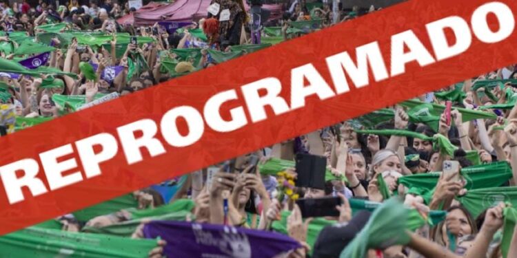 Demandas de Necesidad y Urgencia DNU