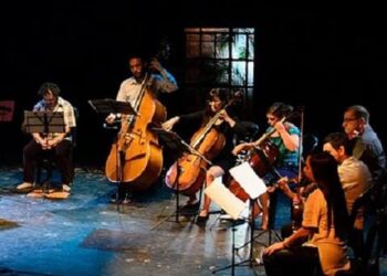 Festival de arte trabajador