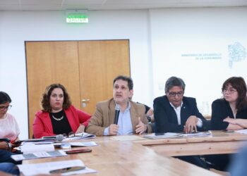 La democracia en peligro: avances del gobierno nacional contra el derecho a la protesta