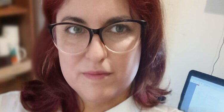 Marina Flavia Saieva