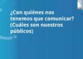 Capacitación sobre Comunicación Sindical a UTS (Walmart Chile)