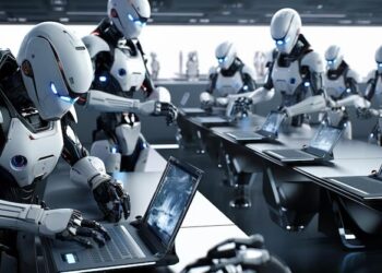 Inteligencia artificial y trabajo: un desafió para los sindicatos