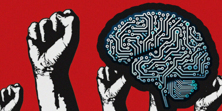 Inteligencia artificial y trabajo: el rol esencial de los sindicatos