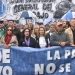 La CGT se moviliza el 30 de abril contra el ajuste