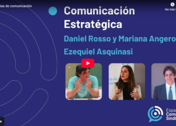 Estrategia y plan de comunicación sindical