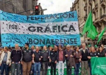 Plan de acción y un programa para la unidad