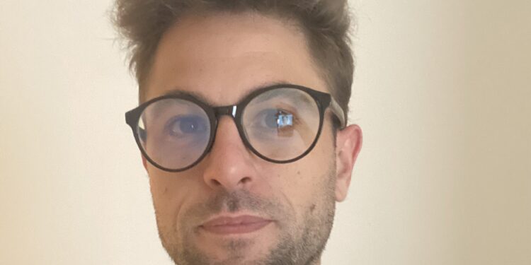 Federico Gatón