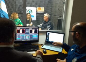 Soberana: resistencia y comunidad desde el corazón de Congreso