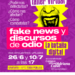 Fake news y discursos de odio: la batalla digital