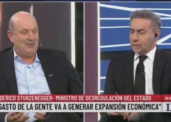 Miente, miente que algo quedará