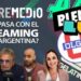 El auge del streaming en Argentina: entre la innovación y la precarización laboral