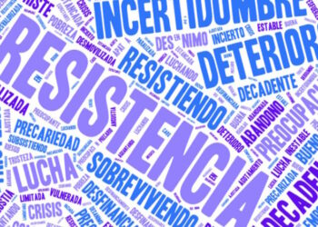 El ajuste a las universidades en primera persona