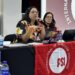 Sindicatos latinoamericanos impulsan políticas públicas para cuidado infantil en encuentro regional