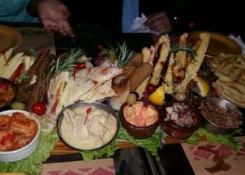 ¿El fin de la gastronomía en San Martín?