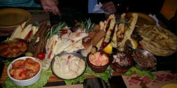 ¿El fin de la gastronomía en San Martín?