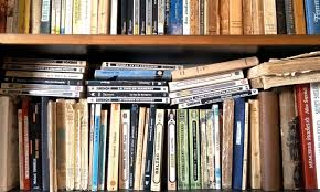 Nace una nueva propuesta cultural: la Feria del Libro Sindical y del Mundo del Trabajo