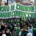 Titulares que atrapan, sentencias que condenan: cómo el SEO moldea la imagen del sindicalismo argentino