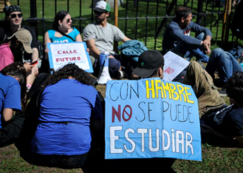 La Justicia le ordenó al Gobierno cumplir con la ley de financiamiento universitario: un fallo clave que reivindica la lucha del sector