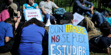 La Justicia le ordenó al Gobierno cumplir con la ley de financiamiento universitario: un fallo clave que reivindica la lucha del sector