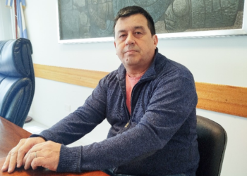 El viejo mapa no sirve: la izquierda, la derecha no nos marcan hacia dónde ir. El desafío de un Frente Popular del siglo XXI