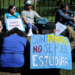 La Justicia le ordenó al Gobierno cumplir con la ley de financiamiento universitario: un fallo clave que reivindica la lucha del sector