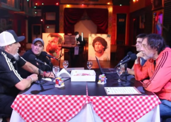 El Mono de Kapanga en “Gente Buena”: Hoteles sindicales y barrios obreros