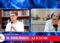 Matías Cao, director electo de la carrera de Relaciones del Trabajo de la UBA