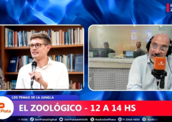Matías Cao, director electo de la carrera de Relaciones del Trabajo de la UBA