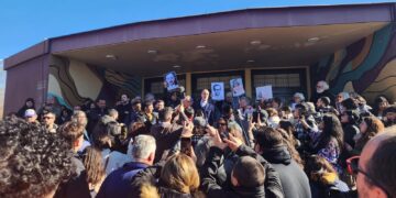 Presentan para declarar interés legislativo el fallo que reconoció como delitos de lesa humanidad los fusilamientos de José León Suarez