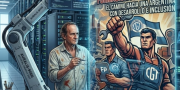 3° Congreso de Formación Profesional: El camino hacia una Argentina con desarrollo e inclusión