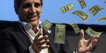 El programa financiero del Tesoro: ¿solución o simple postergación?