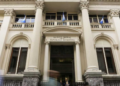 El BCRA deja de mirar al trabajo