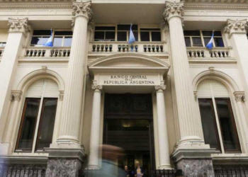 El BCRA deja de mirar al trabajo