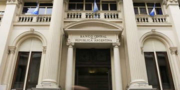 El BCRA deja de mirar al trabajo