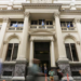 El BCRA deja de mirar al trabajo