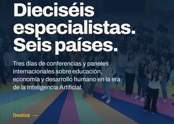 La IA en la educación: entre la defensa del trabajo docente y la soberanía tecnológica