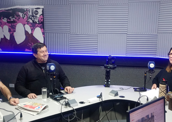 Sergio Escalante: “Este gobierno no habla de industria, la apertura de importaciones es letal”