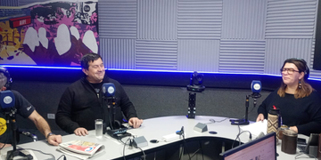 Sergio Escalante: “Este gobierno no habla de industria, la apertura de importaciones es letal”