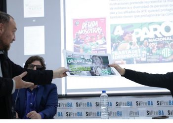 Espacio Comunicación Sindical