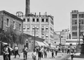 Presentarán un libro sobre la historia del trabajo en la calle Nueva York de Berisso