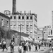 Presentarán un libro sobre la historia del trabajo en la calle Nueva York de Berisso
