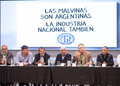 El sindicalismo argentino vuelve a disputar la agenda: diálogo, protesta y programa propio