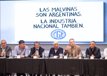 El sindicalismo argentino vuelve a disputar la agenda: diálogo, protesta y programa propio