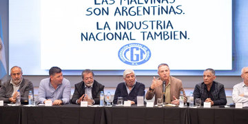 El sindicalismo argentino vuelve a disputar la agenda: diálogo, protesta y programa propio
